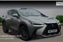 2023 Lexus NX 350h 2.5 5dr E-CVT