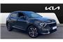 2022 Kia Sportage 1.6T GDi 48V ISG 3 5dr DCT