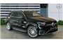 2024 Mercedes-Benz GLE GLE 450d 4Matic AMG Line Prem 5dr 9G-Tronic [7 St]