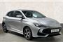2025 MG MG3 1.5 Hybrid SE 5dr Auto