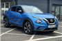 2020 Nissan Juke 1.0 DiG-T Tekna 5dr DCT