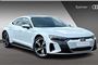 2024 Audi e-tron GT 390kW Quattro 93kWh 4dr Auto