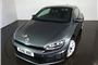 2016 Volkswagen Scirocco 2.0 TDi BlueMotion Tech GT 3dr