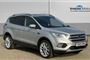 2019 Ford Kuga 2.0 TDCi Titanium X Edition 5dr Auto 2WD