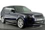 2019 Land Rover Range Rover Sport 2.0 P400e HSE Dynamic 5dr Auto