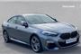 2022 BMW 2 Series Gran Coupe M235i xDrive 4dr Step Auto