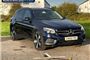 2018 Mercedes-Benz GLC GLC 250 4Matic Urban Edition 5dr 9G-Tronic