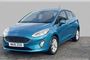 2018 Ford Fiesta 1.0 EcoBoost Zetec 5dr