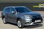 2021 Mitsubishi Outlander 2.4 PHEV Dynamic Safety 5dr Auto