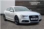 2014 Audi A5 Sportback 2.0 TDI 177 S Line 5dr [5 Seat]