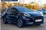 2023 Ford Puma 1.0 EcoBoost Hybrid mHEV ST-Line 5dr