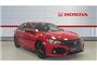 2018 Honda Civic 1.0 VTEC Turbo 126 SR 5dr CVT