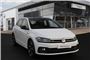 2020 Volkswagen Polo 1.0 TSI 115 R-Line 5dr DSG