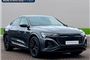 2024 Audi Q8 e-tron 300kW 55 Quattro 114kWh Black Edition 5dr Auto