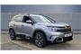 2021 Citroen C5 Aircross 1.2 PureTech 130 Flair Plus 5dr EAT8