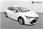 2019 Toyota Corolla 1.8 VVT-i Hybrid Icon Tech 5dr CVT