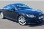 2016 Audi TT 1.8T FSI Sport 2dr