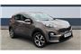 2020 Kia Sportage 1.6T GDi ISG 2 5dr [AWD]