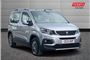 2021 Peugeot Rifter 1.5 BlueHDi 100 Allure 5dr