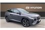 2024 Hyundai Tucson 1.6T Hybrid N Line 5dr Auto