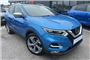 2019 Nissan Qashqai 1.3 DiG-T 160 Tekna+ 5dr DCT