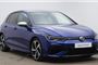 2021 Volkswagen Golf R 2.0 TSI 320 R 4Motion 5dr DSG