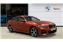 2020 BMW 3 Series 318i M Sport 4dr Step Auto