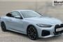 2022 BMW 4 Series M440i xDrive MHT 2dr Step Auto