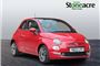 2022 Fiat 500 1.0 Mild Hybrid Dolcevita Plus 3dr