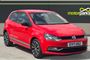2017 Volkswagen Polo 1.2 TSI Beats 3dr