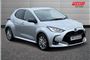 2023 Mazda 2 Hybrid 1.5i Hybrid Select 5dr CVT