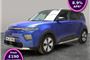 2022 Kia Soul 150kW Maxx 64kWh 5dr Auto