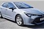 2021 Toyota Corolla 1.8 VVT-i Hybrid Icon Tech 5dr CVT