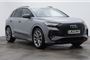 2022 Audi Q4 150kW 40 82.77kWh Edition 1 5dr Auto