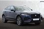 2023 Jaguar F-Pace 2.0 D200 R-Dynamic SE Black 5dr Auto AWD