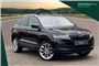 2018 Skoda Karoq 2.0 TDI Edition 4x4 5dr DSG