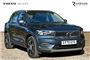 2020 Volvo XC40 1.5 T3 [163] Inscription 5dr