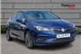 2020 Vauxhall Astra 1.4 Turbo SRi VX-Line Nav 5dr Auto