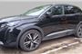 2021 Peugeot 3008 1.2 PureTech GT Premium 5dr EAT8