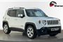 2016 Jeep Renegade 1.6 Multijet Limited 5dr