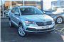 2021 Skoda Karoq 1.5 TSI SE Technology 5dr