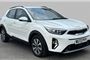 2022 Kia Stonic 1.0T GDi 99 2 5dr