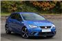 2022 SEAT Ibiza 1.0 TSI 110 FR Sport 5dr DSG