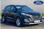 2017 Hyundai Tucson 1.7 CRDi Blue Drive SE Nav 5dr 2WD