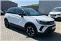 2024 Vauxhall Crossland 1.2 Turbo [130] Ultimate 5dr Auto