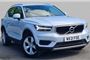 2021 Volvo XC40 1.5 T3 [163] Momentum 5dr Geartronic