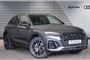 2024 Audi Q5 50 TFSI e Quattro Black Edition 5dr S Tronic