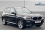 2019 BMW X3 xDrive20i M Sport 5dr Step Auto