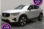 2022 Volvo XC40 2.0 B3P Plus Dark 5dr Auto