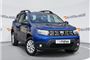 2022 Dacia Duster 1.0 TCe 100 Bi-Fuel Comfort 5dr